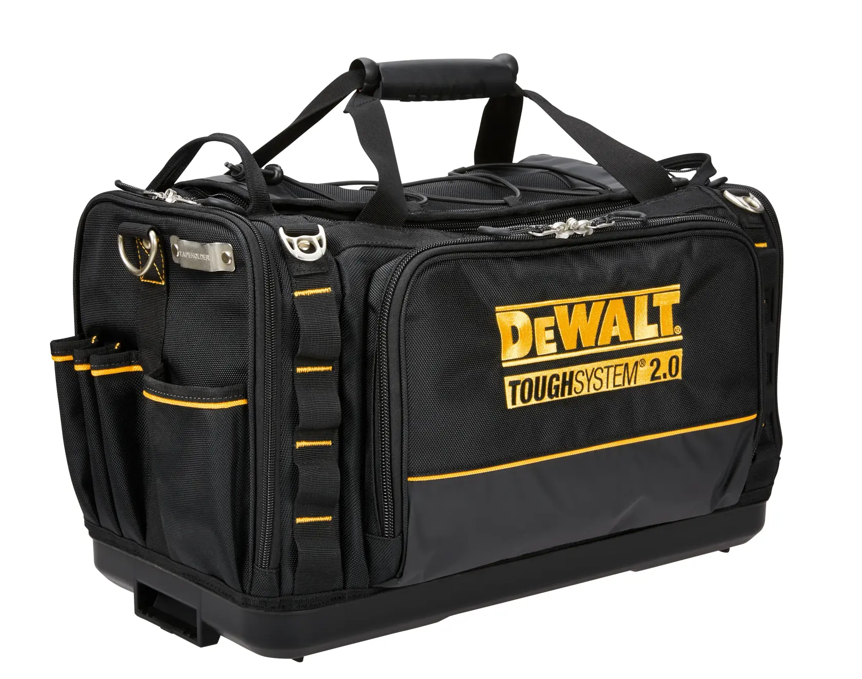 DEWALT TOUGHSYSTEM 22" -laukku